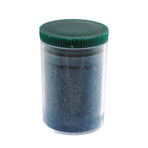 CORANTE EM PÓ VERDE 5GR KIREY - Imagem 2