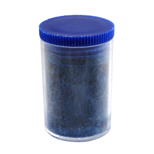 CORANTE EM PÓ AZUL 5GR KIREY - Imagem 2