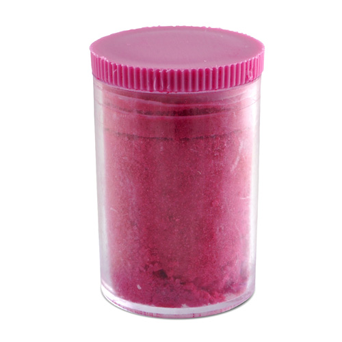 CORANTE EM PÓ ROSA 5GR KIREY - Imagem 2