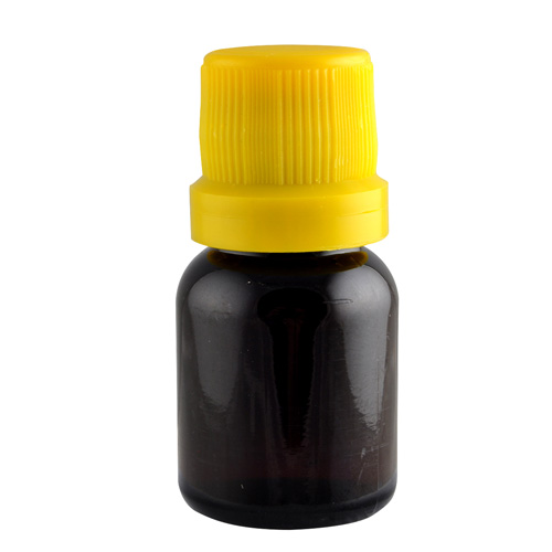 CORANTE LÍQUIDO AMARELO 10ML KIREY - Imagem 2