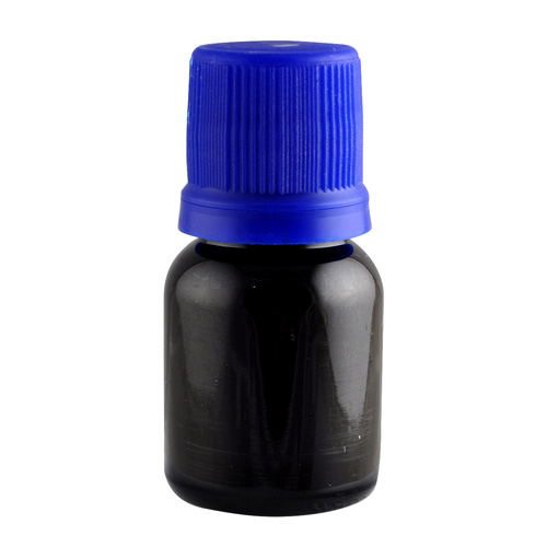 CORANTE LÍQUIDO AZUL 10ML KIREY - Imagem 2