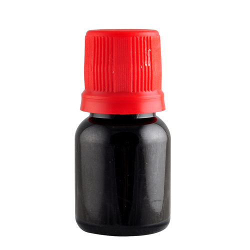 CORANTE LÍQUIDO VERMELHO 10ML KIREY - Imagem 2