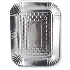 Bandeja Papelão Laminado 34x44cm nº40 Kirey Festa
