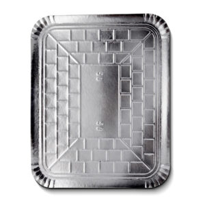 Bandeja Papelão Laminado 38x48cm nº50 Kirey Festa