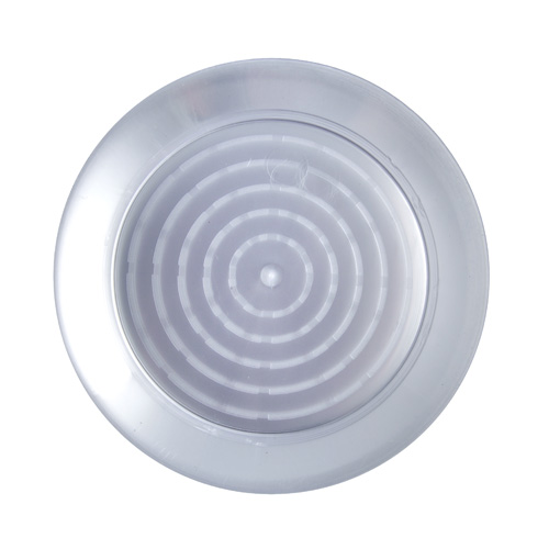 PRATO DESCARTÁVEL ACRÍLICO KIREY P15 C/10 - Imagem 2