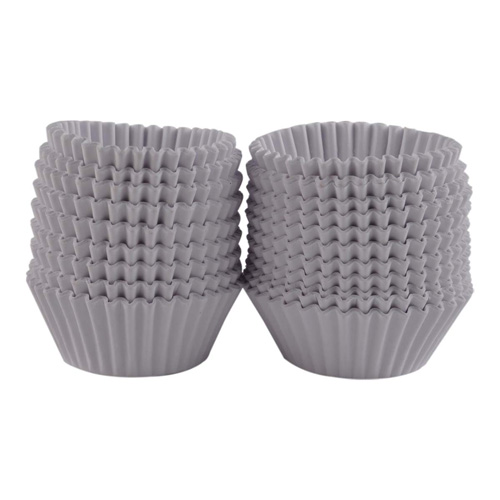 FORMINHA PAPEL LISA N.4 BRANCO C/200 KIREY - Imagem 2