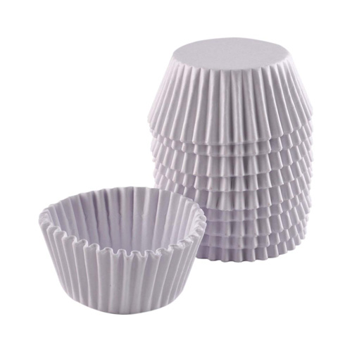 FORMINHA PAPEL LISA N.6 BRANCO C/200 KIREY - Imagem 2