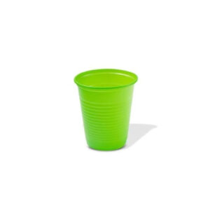 COPO KIREY REFR VERDE 200ML C/50