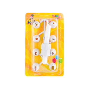 Conjunto de confeitar