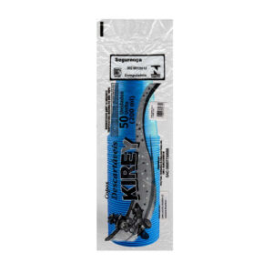 7898177799642 - copo descartavel azul 200ml 50 unidades na emabalagem - Kirey Festa