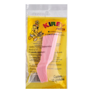 garfo-plastico-sobremesa-rosa-10-unid - Kirey Festa garfo-plastico-sobremesa-rosa-10-unid