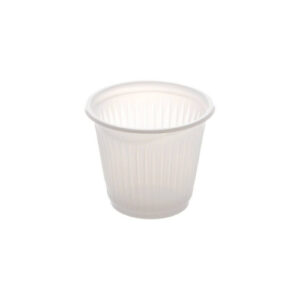 COPO PLÁSTICO CAFE 50ML C_100