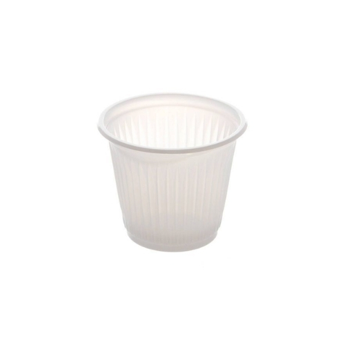 COPO PLÁSTICO CAFE 50ML C_100